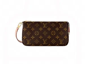 Pochette Accessoires Monogram Canvas Replica Louis - LB232