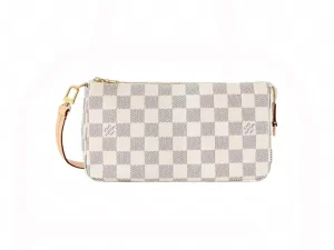 Replica Bags Pochette Accessoires Monogram Canvas - LB231